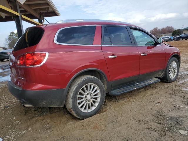 2012 Buick Enclave