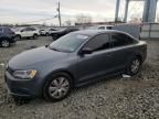 2014 Volkswagen Jetta Base