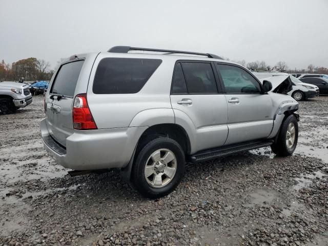 2008 Toyota 4runner SR5