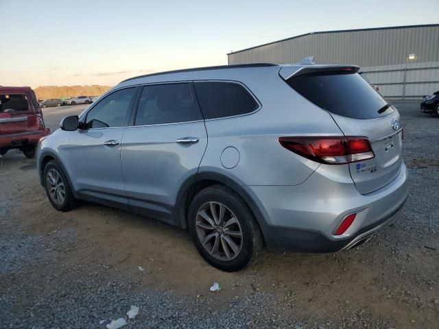 2019 Hyundai Santa FE XL SE