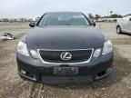 2007 Lexus GS 350