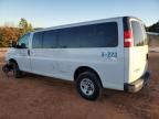 2018 Chevrolet Express G3500 LT