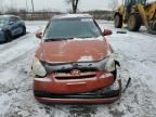 2008 Hyundai Accent Base