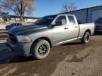 2012 Dodge RAM 1500 ST