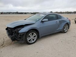 Nissan salvage cars for sale: 2011 Nissan Altima S