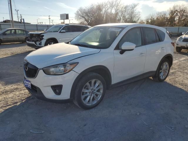 2014 Mazda CX-5 GT