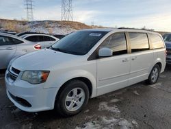 2011 Dodge Grand Caravan Mainstreet en venta en Littleton, CO