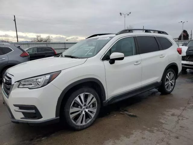 2021 Subaru Ascent Premium