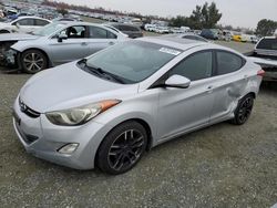 2012 Hyundai Elantra GLS en venta en Antelope, CA