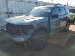 2022 Ford Bronco Sport BIG Bend en venta en Wilmer, TX