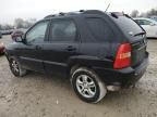 2008 KIA Sportage EX