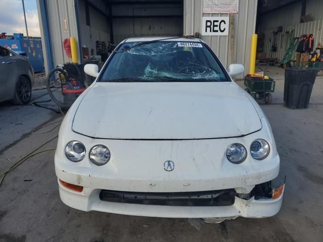 2001 Acura Integra LS