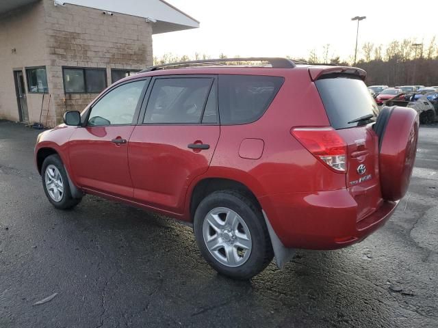 2008 Toyota Rav4