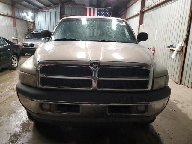 2000 Dodge RAM 1500