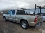 2007 Chevrolet Silverado C1500 Classic