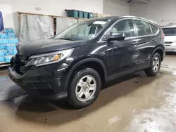 2015 Honda CR-V LX en venta en Elgin, IL