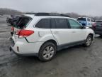 2011 Subaru Outback 3.6R Limited