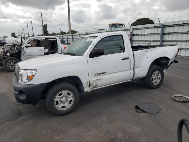 2005 Toyota Tacoma