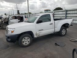 2005 Toyota Tacoma en venta en Miami, FL