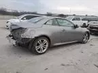 2009 Infiniti G37 Base