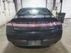 2013 Lincoln MKZ