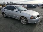 2006 Nissan Sentra 1.8