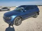 2018 Volkswagen Tiguan SEL Premium