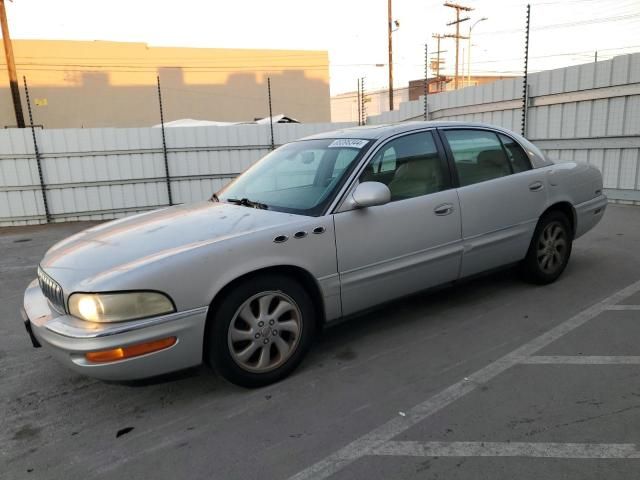 2003 Buick Park Avenue Ultra