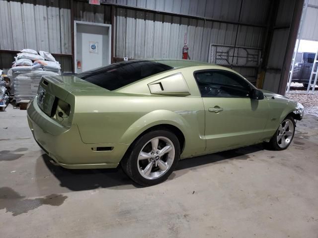 2005 Ford Mustang GT