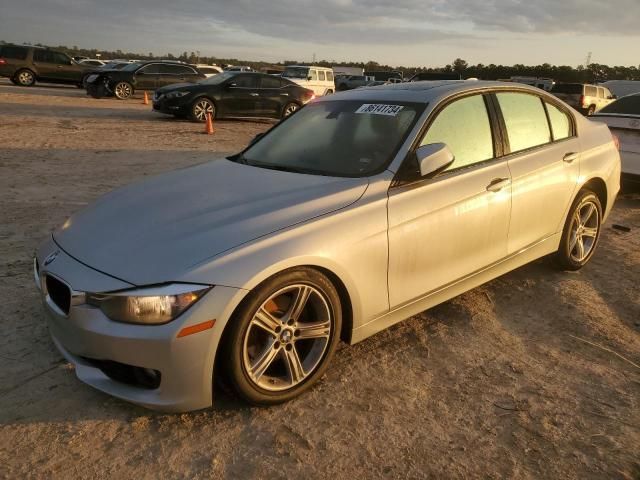 2013 BMW 328 I