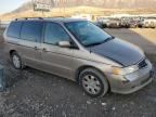 2004 Honda Odyssey EX