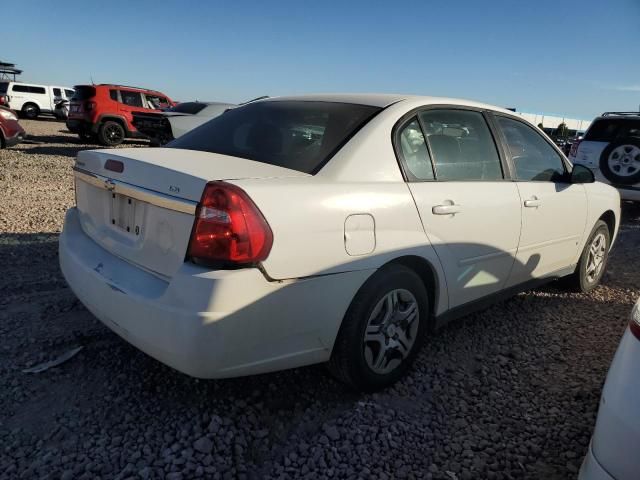 2007 Chevrolet Malibu LS