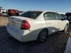 2007 Chevrolet Malibu LS