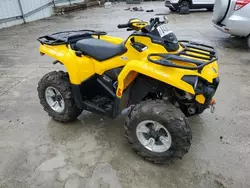 2017 Can-Am Outlander 570 en venta en Walton, KY