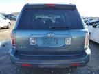 2007 Honda Pilot EXL