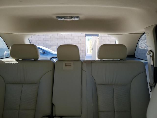 2008 Lincoln MKX