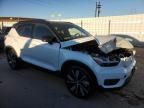 2022 Volvo XC40 P8 Recharge Ultimate