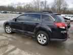 2010 Subaru Outback 2.5I Limited