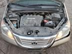 2010 Honda Odyssey EXL