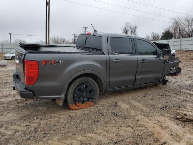 2019 Ford Ranger XL