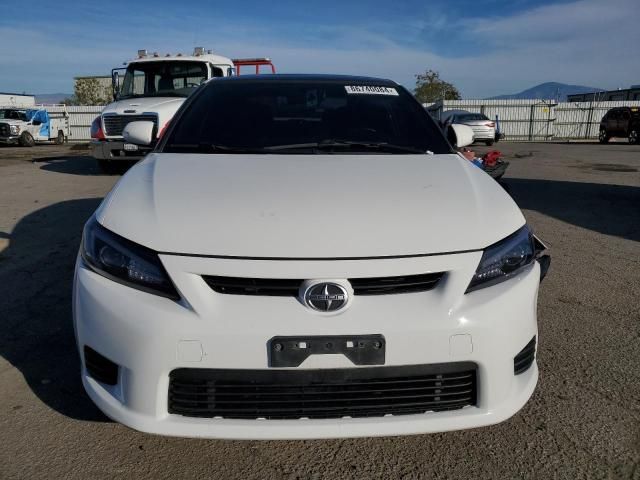 2013 Scion TC