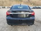 2014 Chrysler 200 Limited