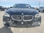 2015 BMW 528 XI