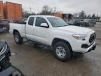 2023 Toyota Tacoma Access Cab