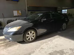 2007 Lexus ES 350 en venta en Sandston, VA