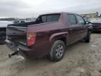 2007 Honda Ridgeline RTX