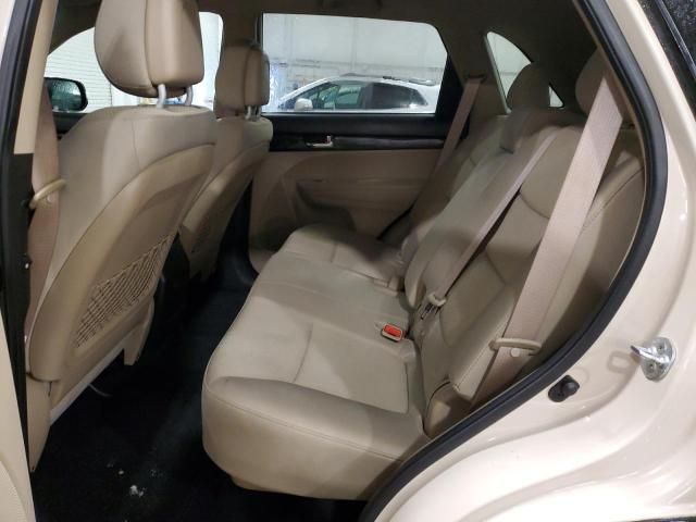 2011 KIA Sorento Base