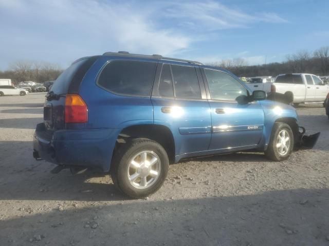 2005 GMC Envoy