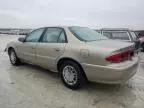 2002 Buick Century Custom