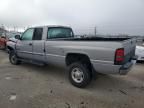 2001 Dodge RAM 2500